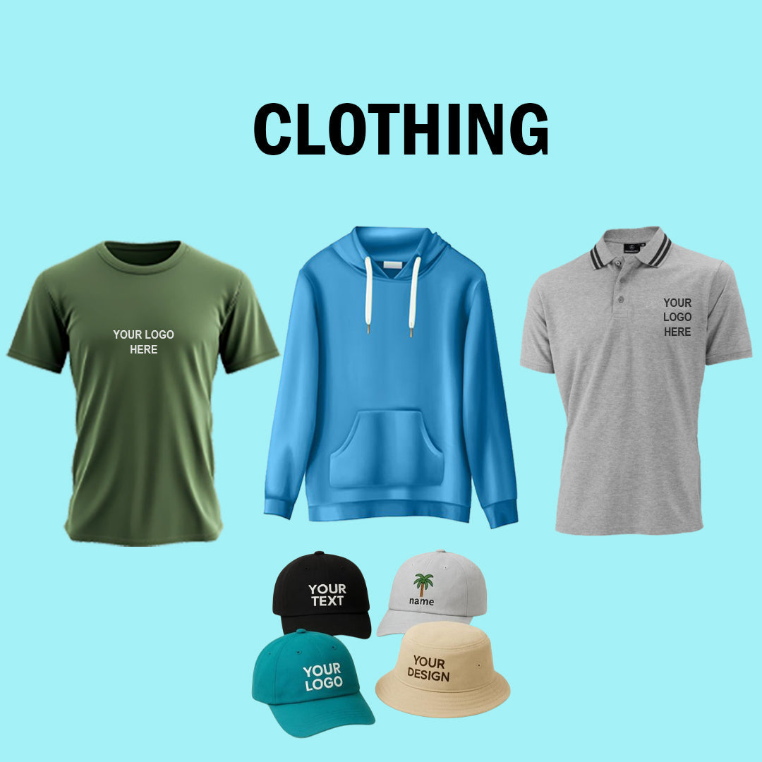 Clothing