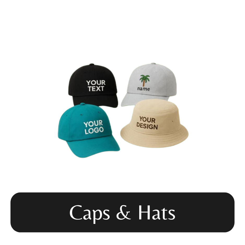 Caps and Hats