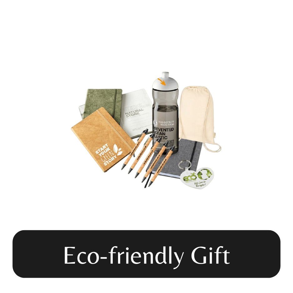 Eco-Friendly Gifts