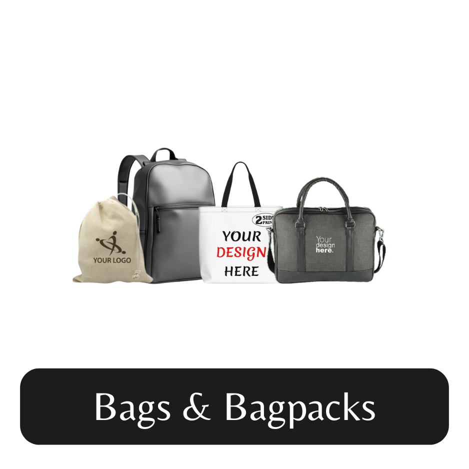 Bags and backpacks