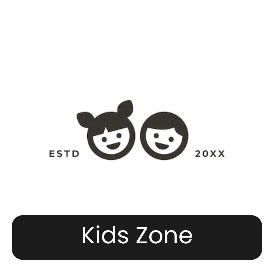 Kids Section