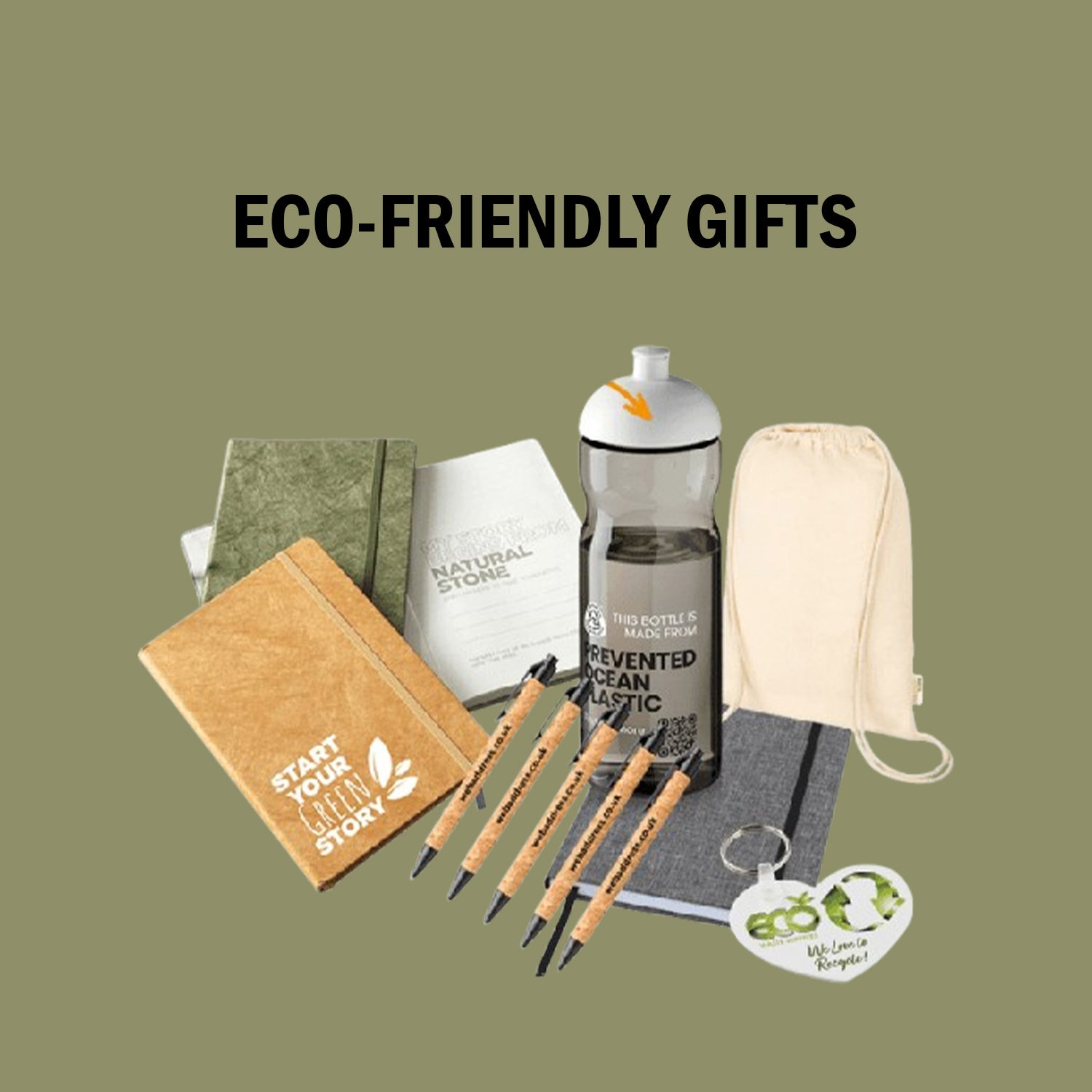 Eco-Friendly Gifts