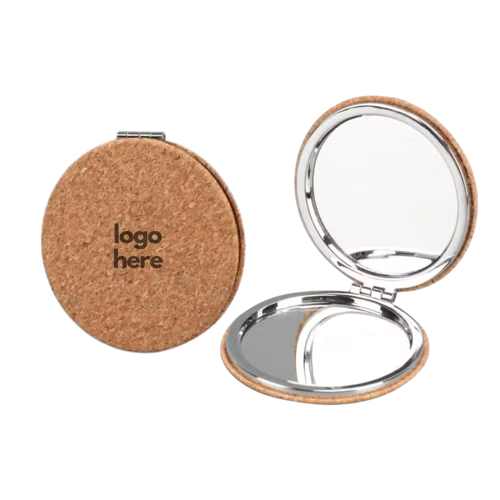 Eco Pocket Mirror