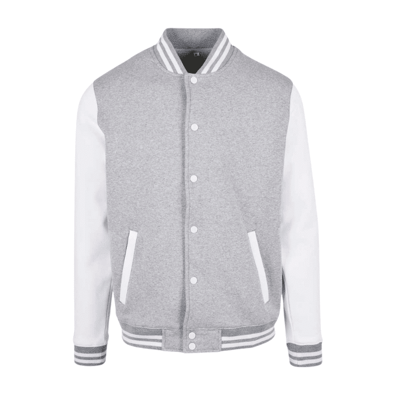 Varsity Jacket.