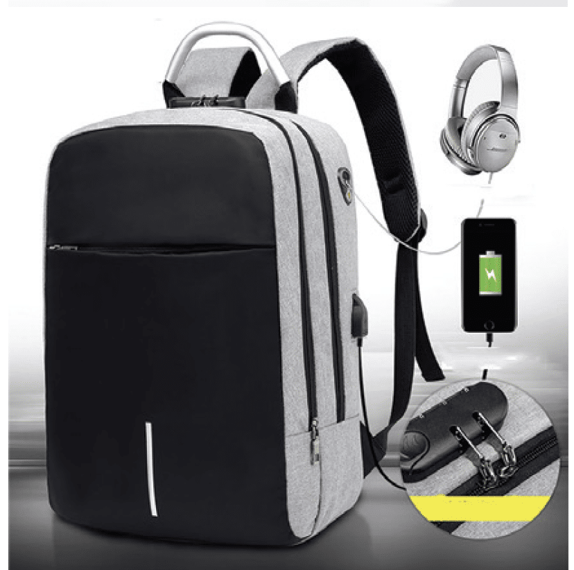 Multi-Functional Travel Backpack