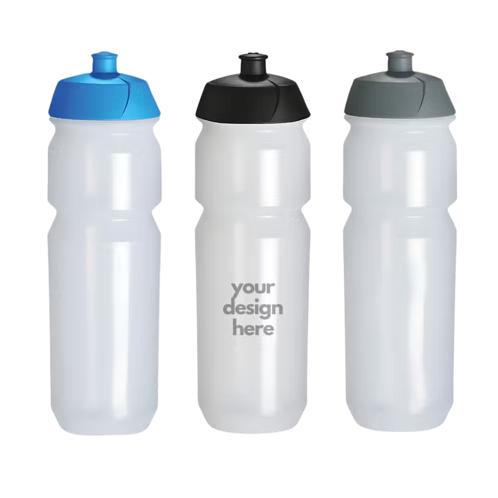 Bio-degradable Sports Water Bottle