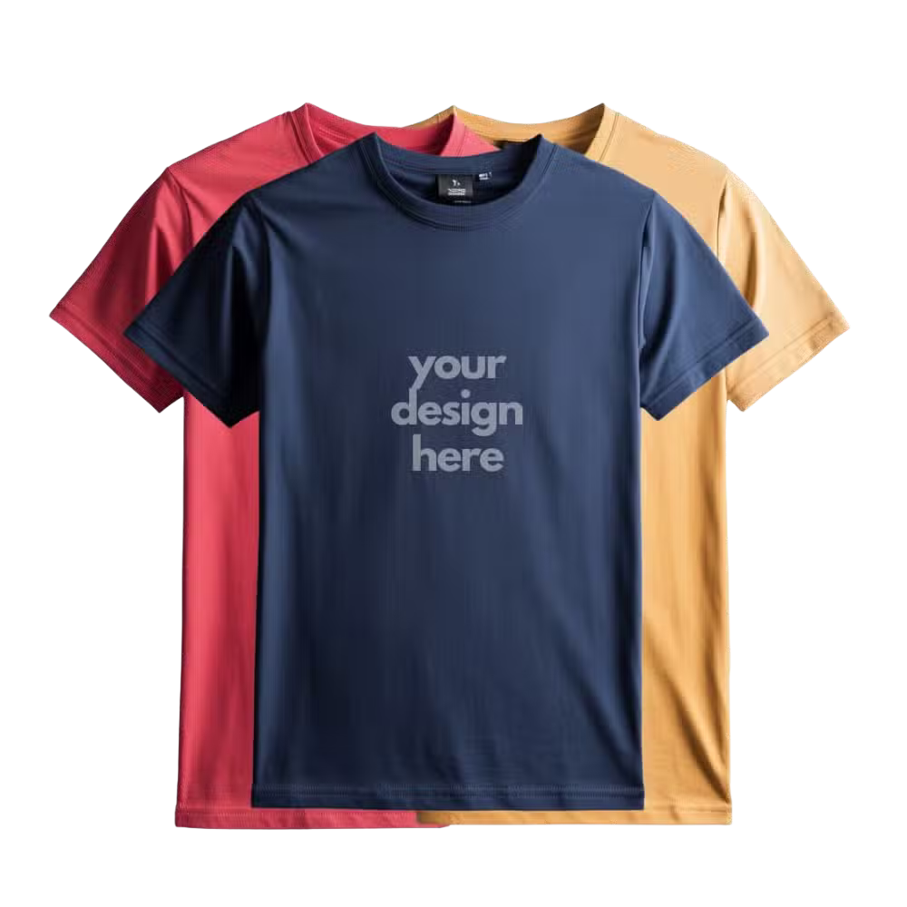 Softstyle Comfort T-shirt.