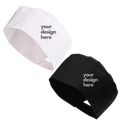 Adjustable Chef Hats