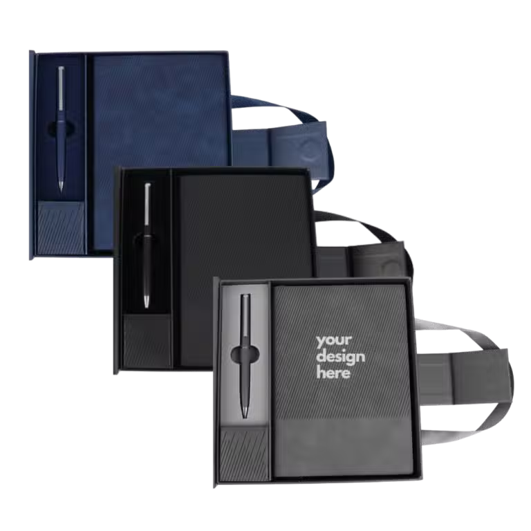 ExecutiveEdge Corporate Gift Set
