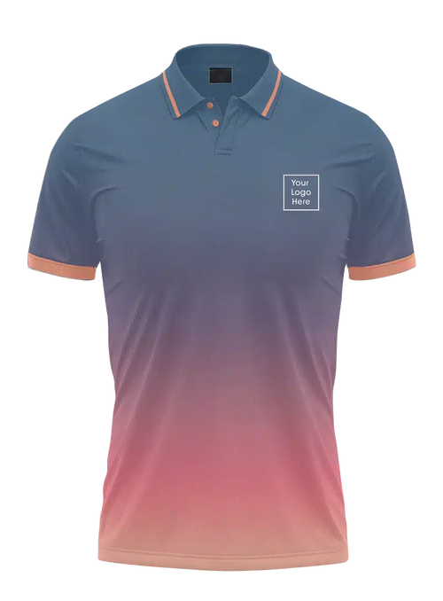 Activewear Polo Jerseys