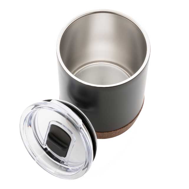 Drinkware Gift Set – Insulated Bottle and Tumbler.