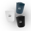 Anti-microbial Coffee Tumbler