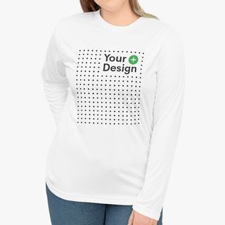 Long Sleeve T-Shirts.