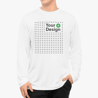 Long Sleeve T-Shirts.