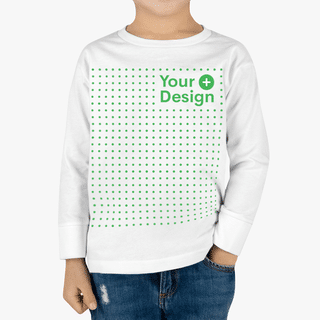 Kids Long Sleeve T-Shirts