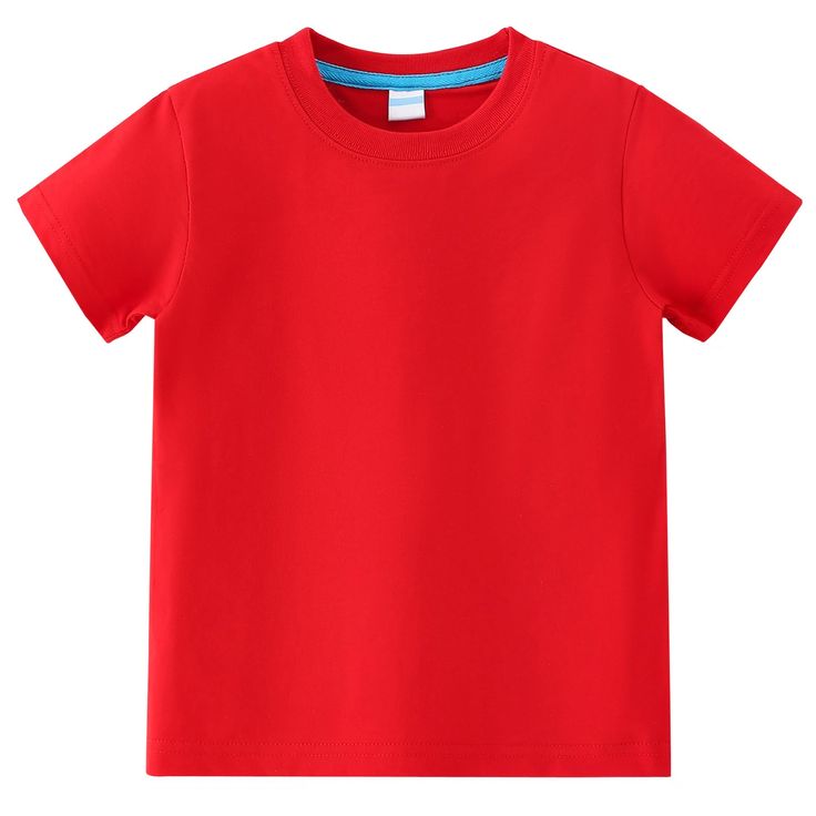 Kid’s T-Shirt short sleeve