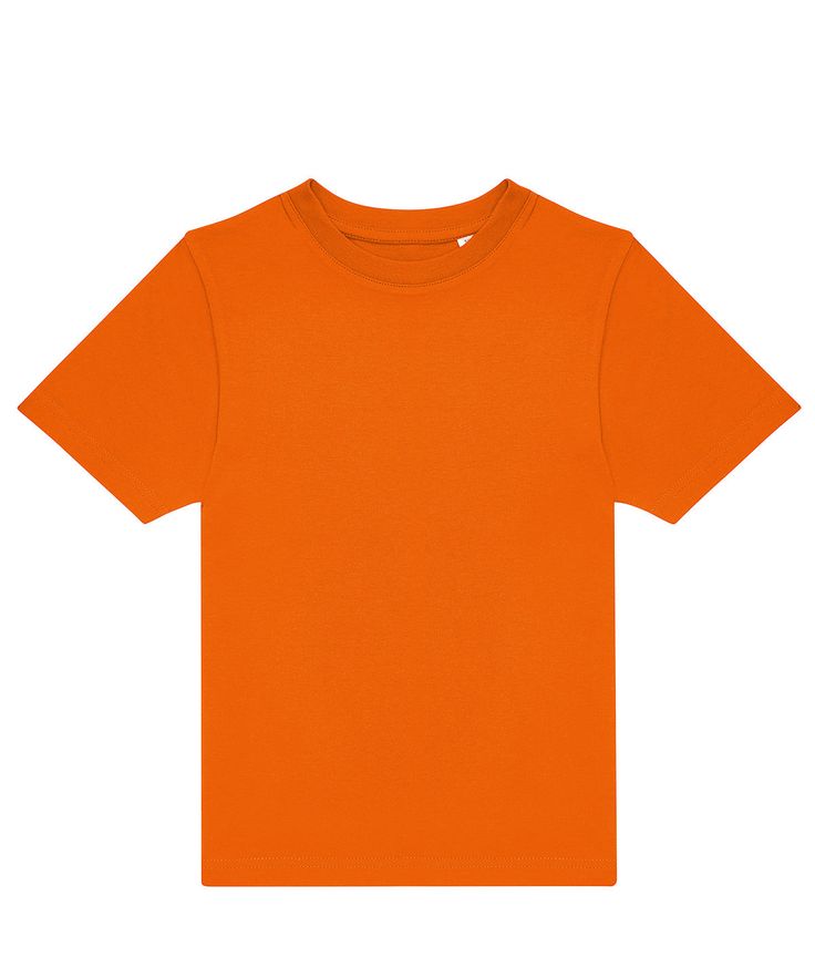 Kid’s T-Shirt short sleeve