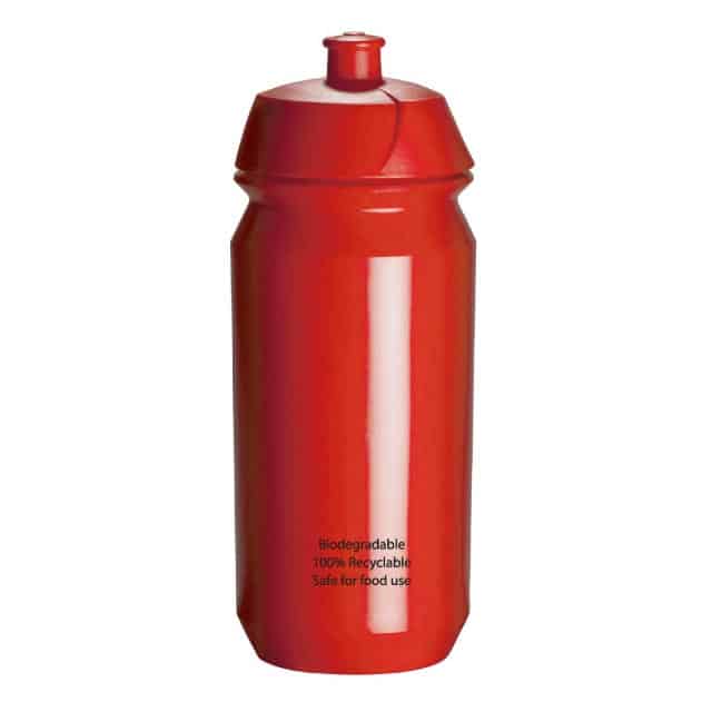 Bio-degradable Sports Water Bottle