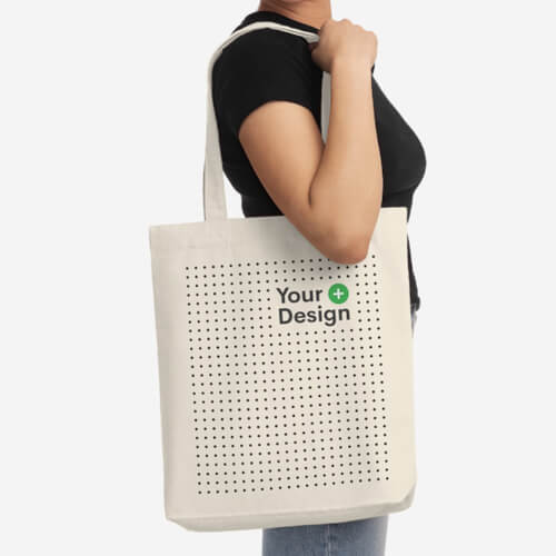 Canvas Tote Bag
