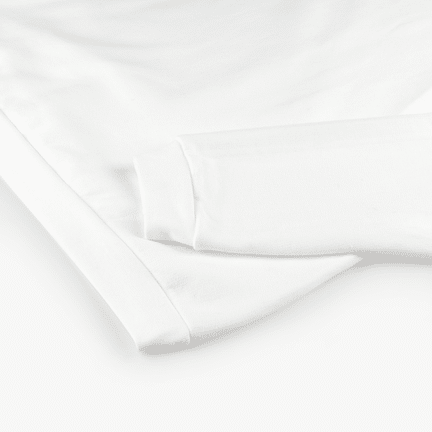 Oversize Sweatshirt.