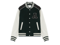 Varsity Jacket.