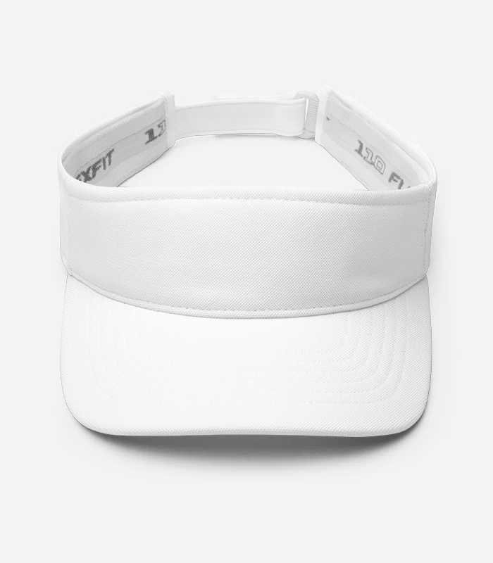 Visor Cap.
