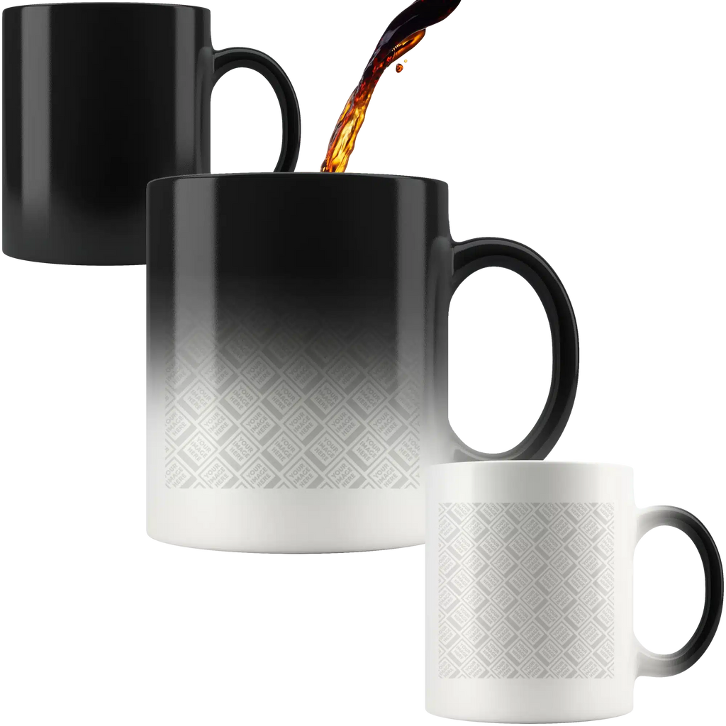 Magic Mug.