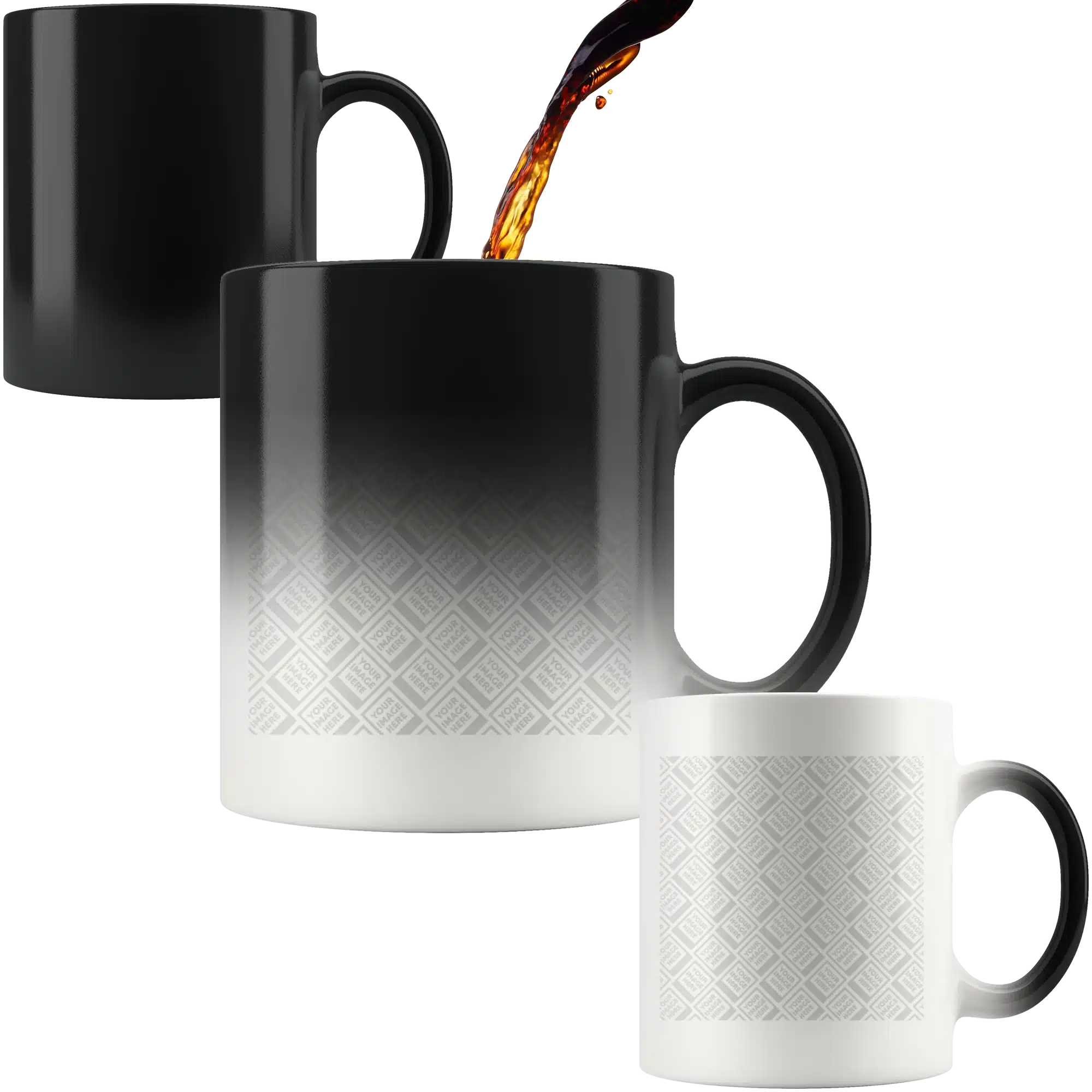 Magic Mug