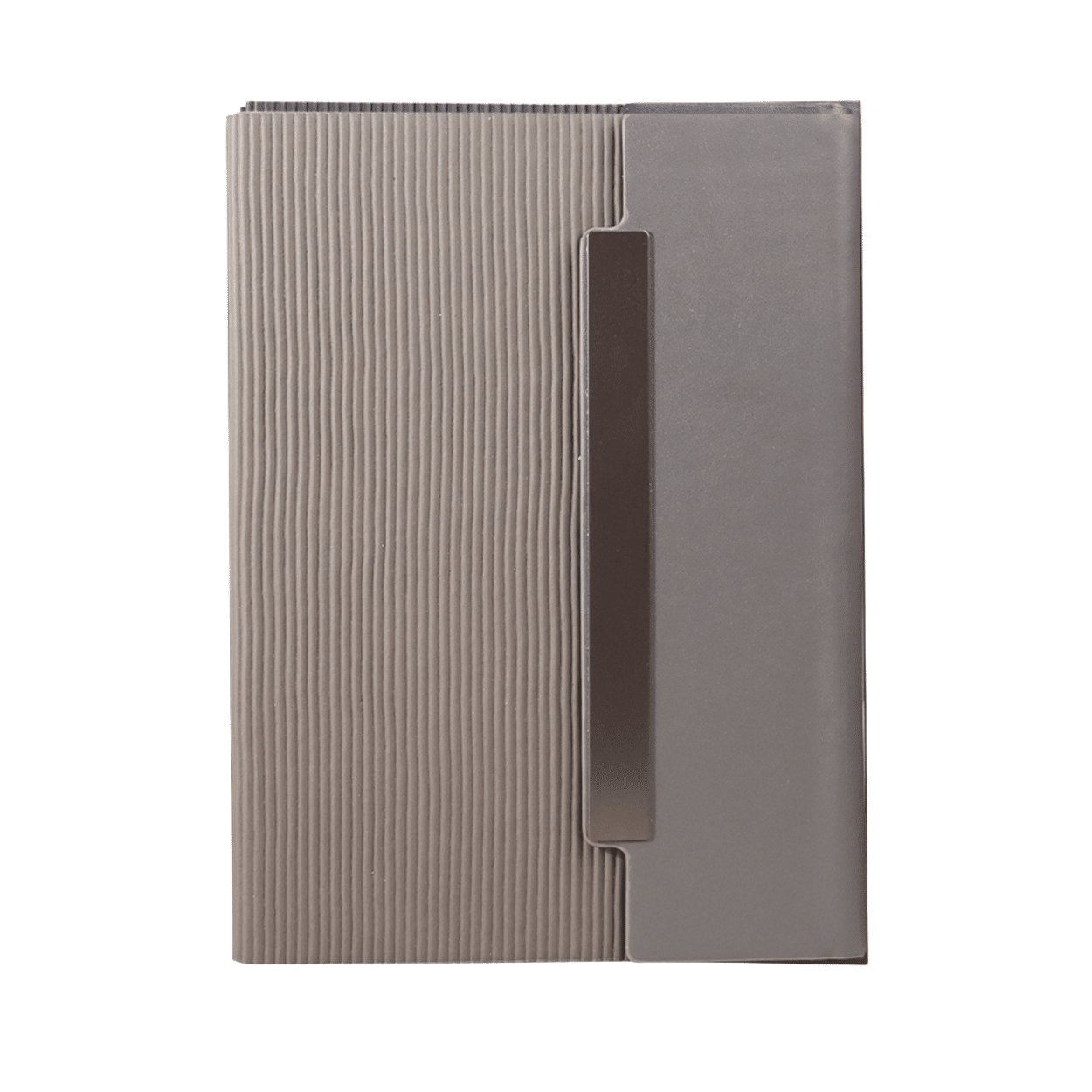A5 Flap Notebook