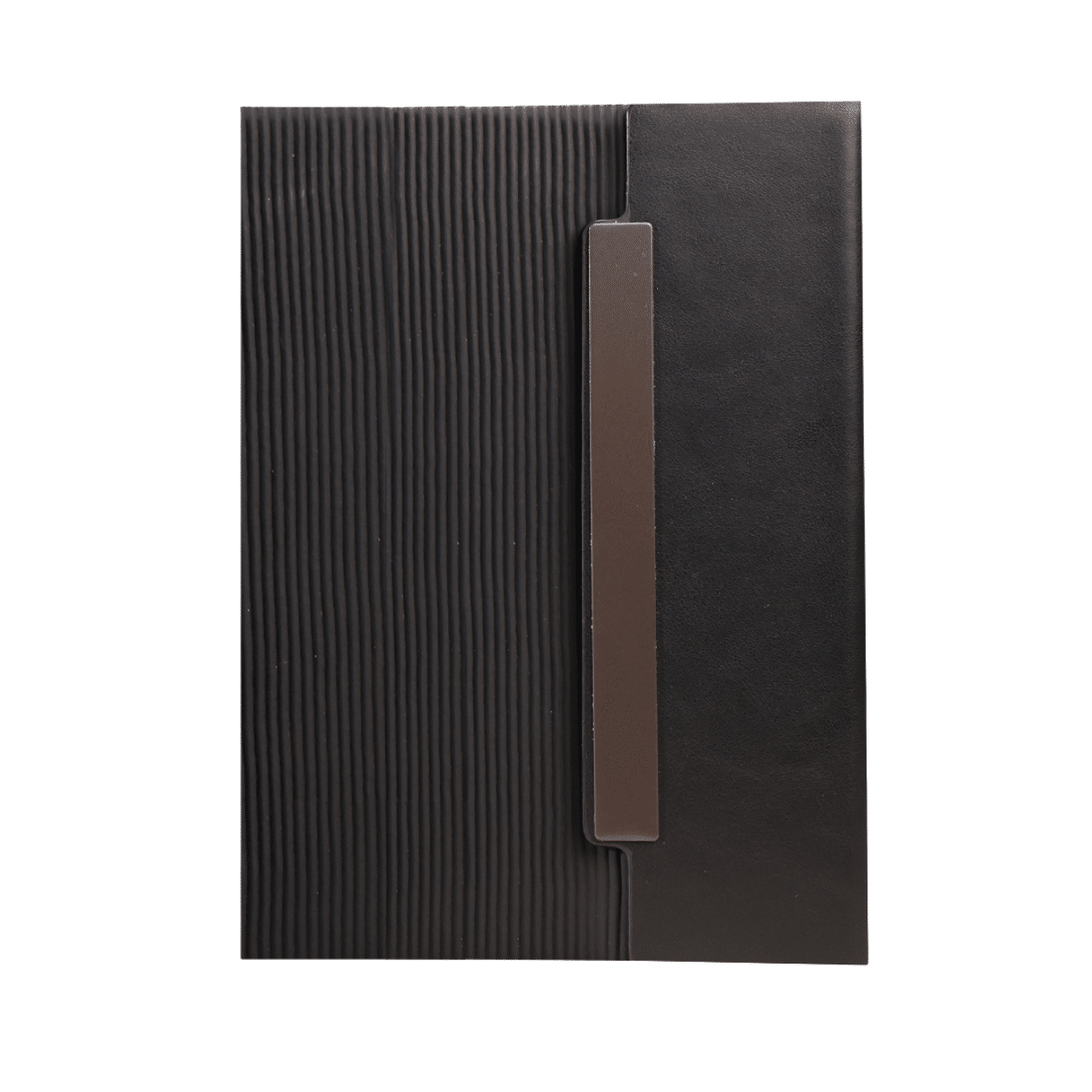 A5 Flap Notebook