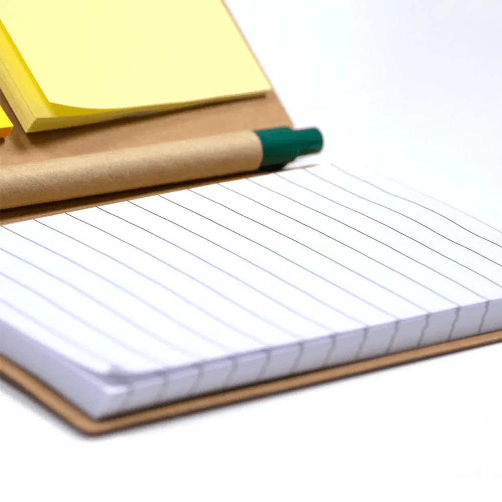 A6 Craft Notebook Set.