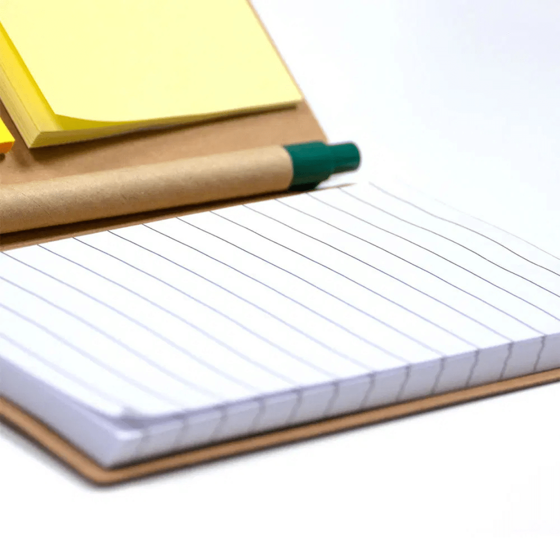 A6 Craft Notebook Set