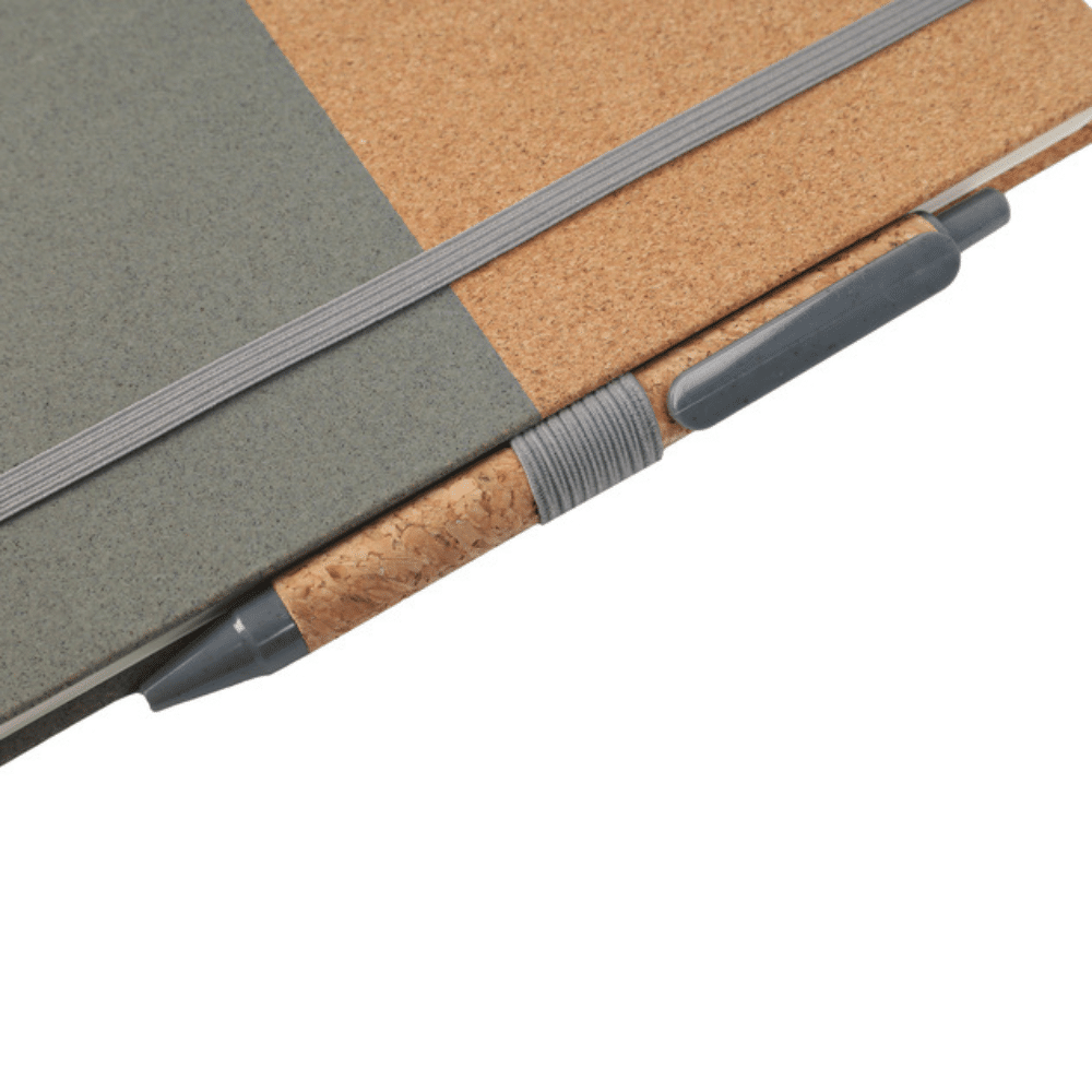 Hikma Notebook & Pen Corporate Gift Set