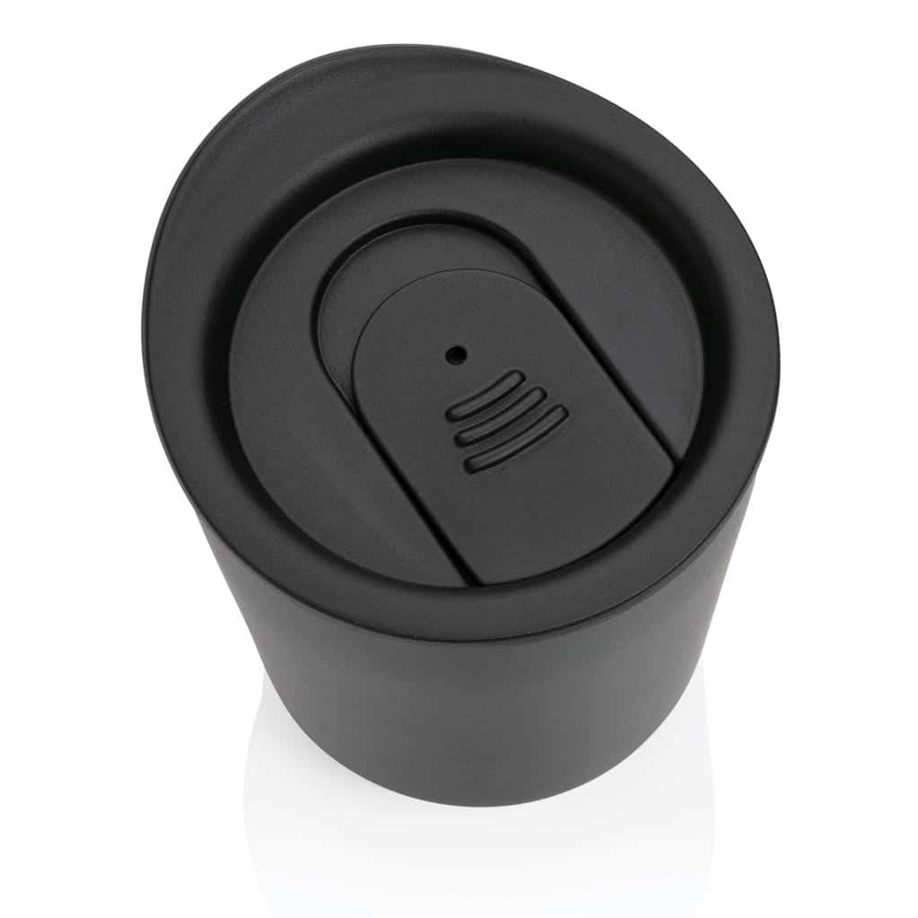Anti-microbial Coffee Tumbler
