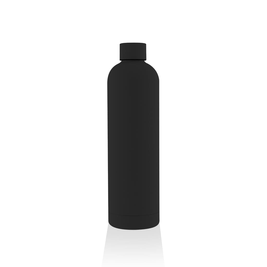Touch Insulated Water Bottle