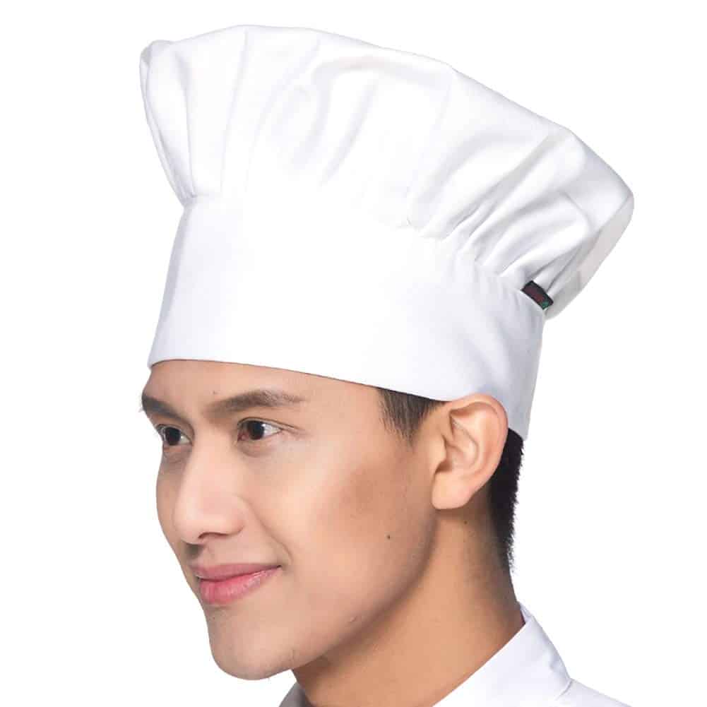 Chef Hat