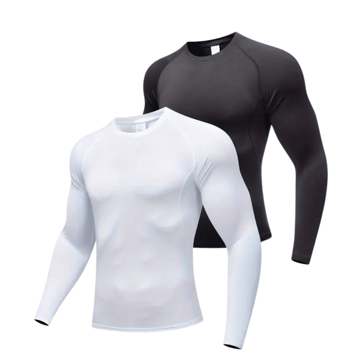 Compression Fit T-Shirt
