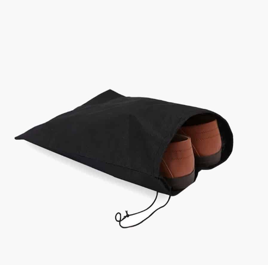 Shoe Bag.