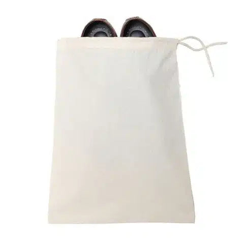Shoe Bag.