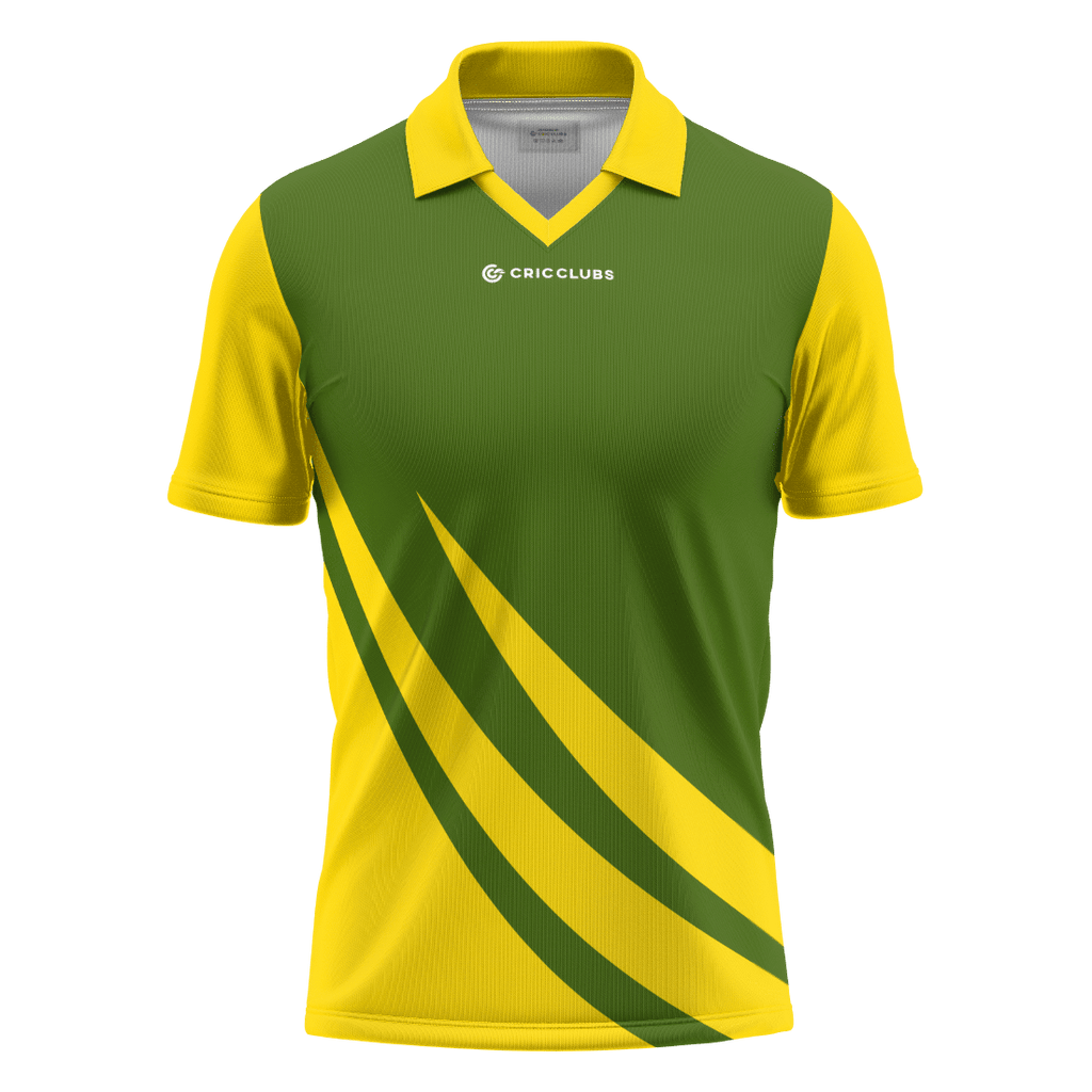 Activewear Polo Jerseys