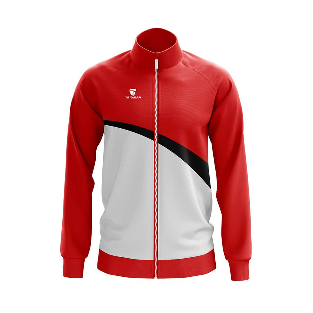 Sports Tracksuit Jacket.