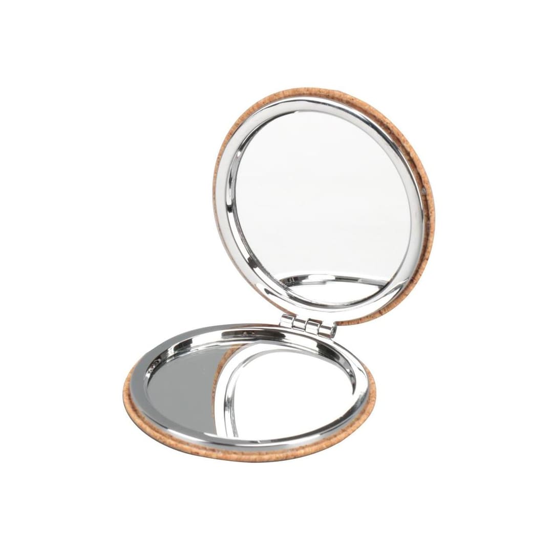 Eco Pocket Mirror