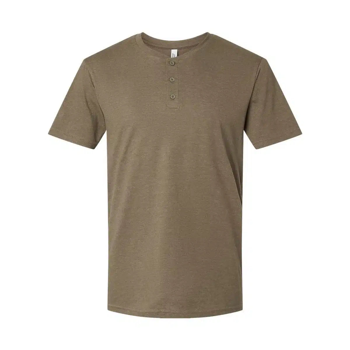 Henley T shirt