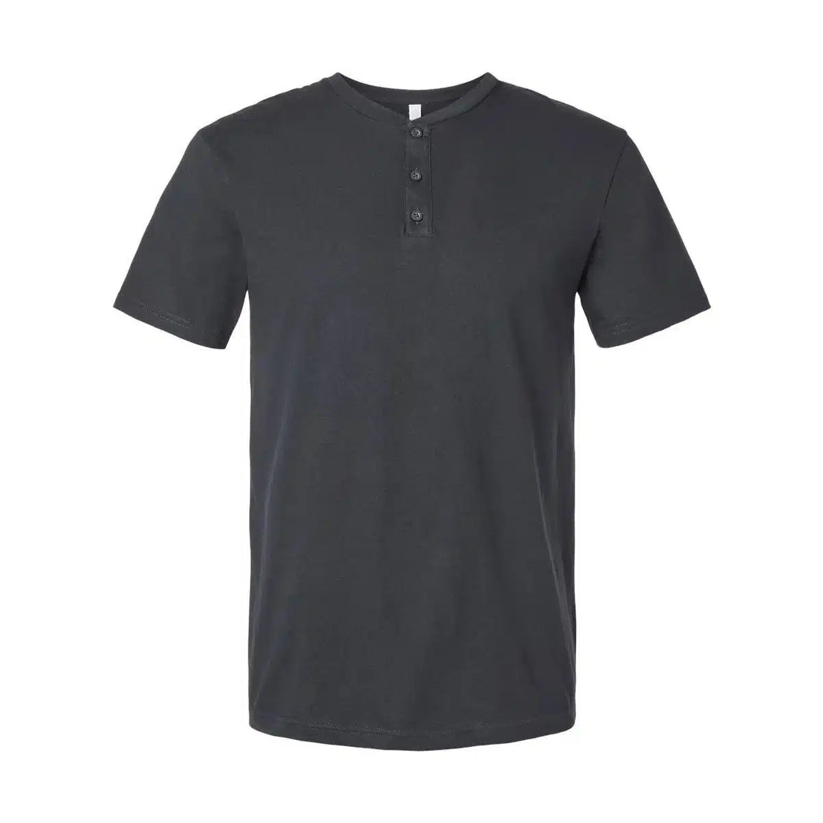 Henley T shirt
