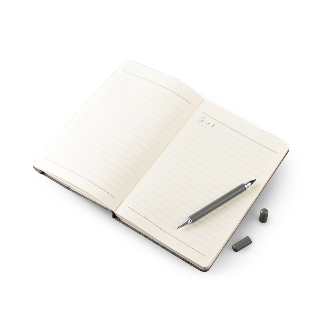 Jotter 2-in-1 Notebook