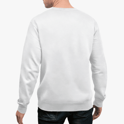 Oversize Sweatshirt