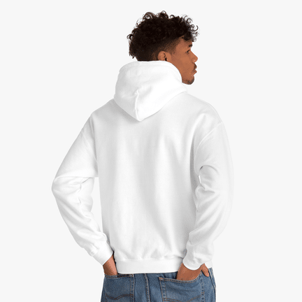 Custom Pullover Hoodie