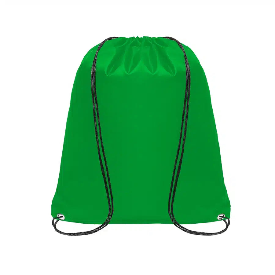 Drawstring Bag.