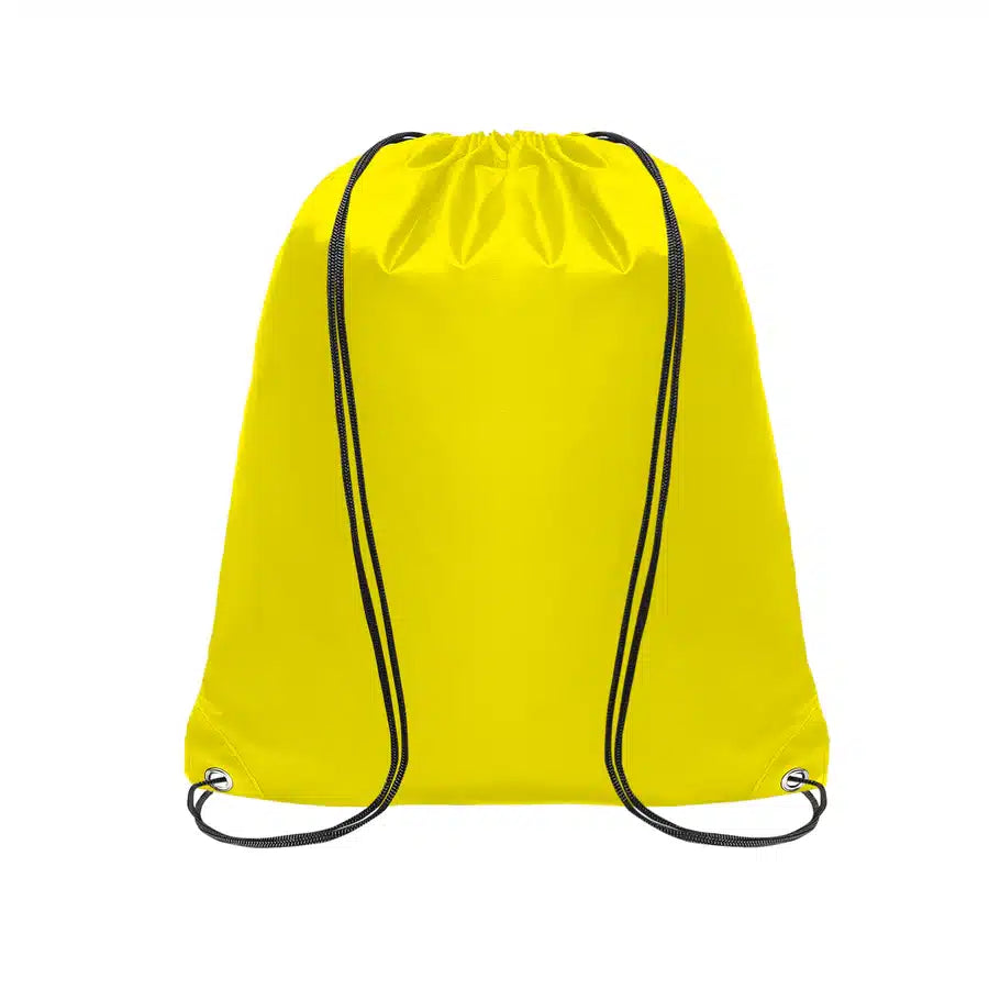Drawstring Bag.