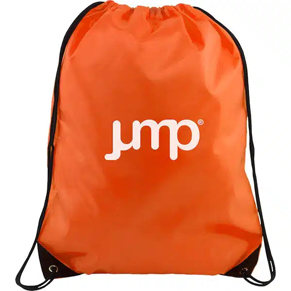 Drawstring Bag.